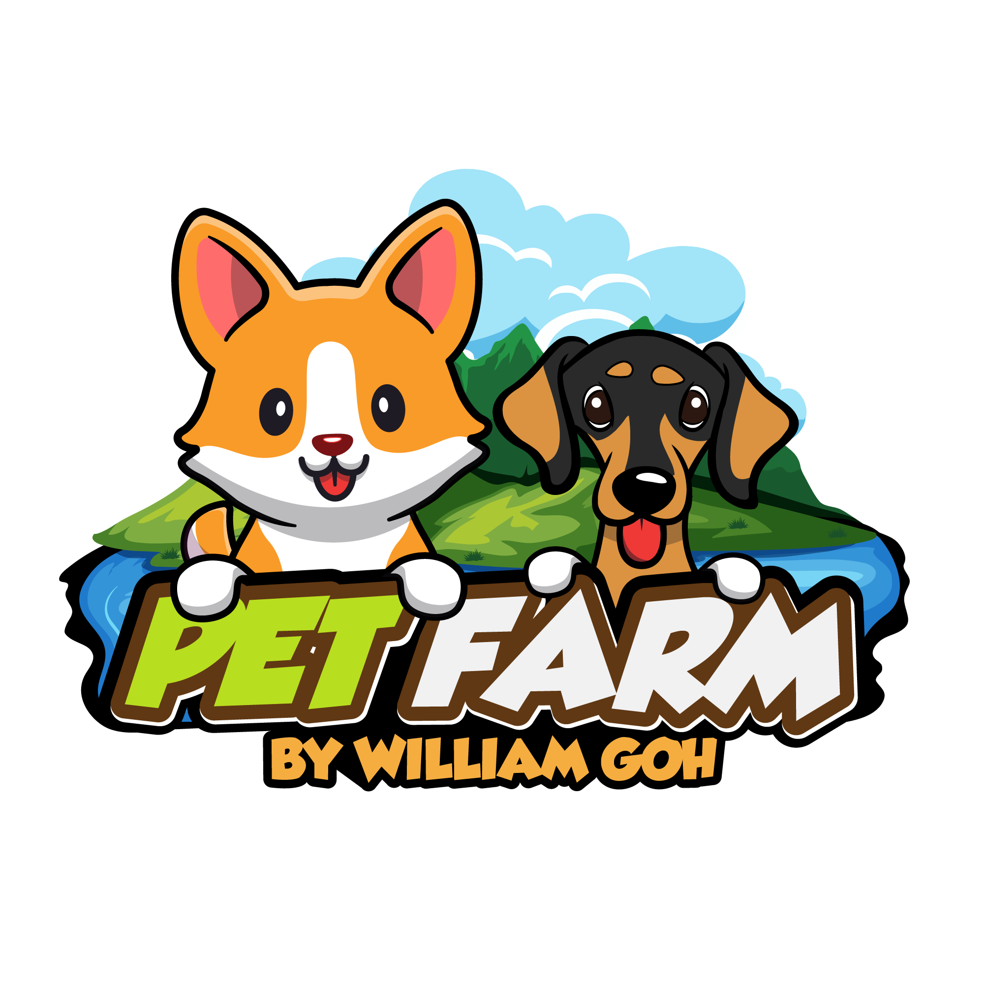 William Goh Pet Farm