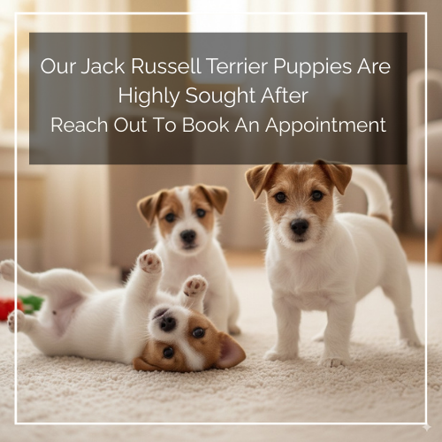 Jack Russell Terrier